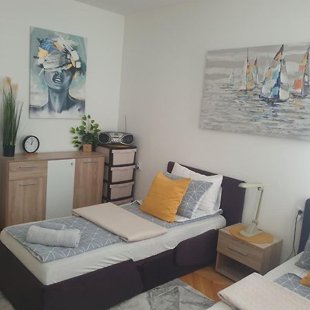 Despot Apartmani Nis Luaran gambar