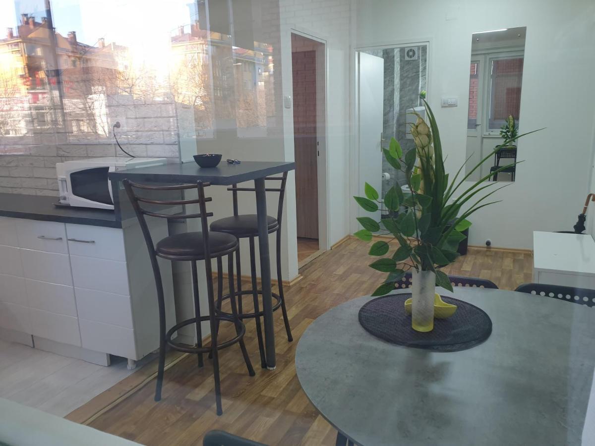 Despot Apartmani Nis Luaran gambar