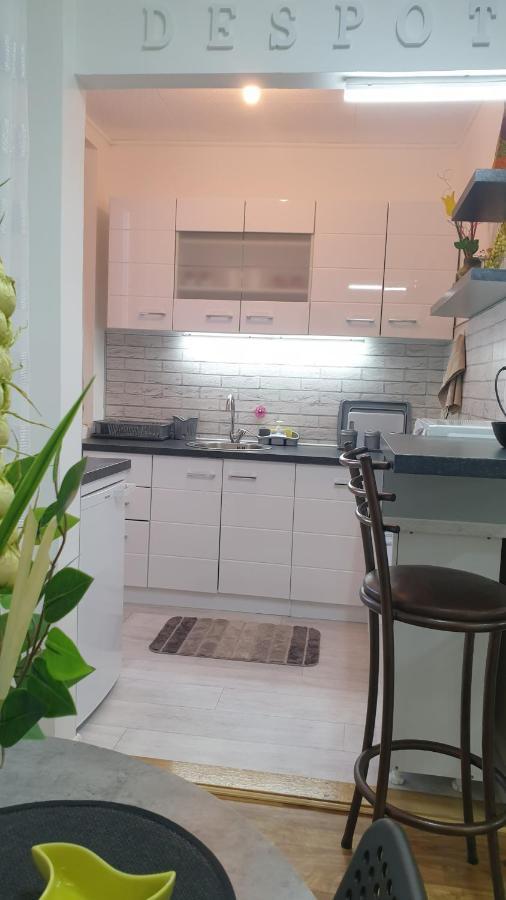 Despot Apartmani Nis Luaran gambar