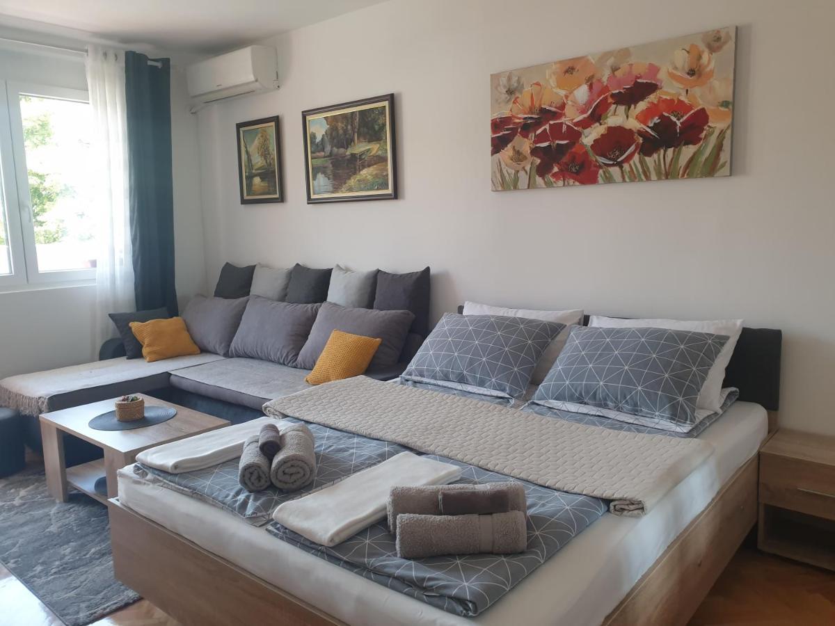 Despot Apartmani Nis Luaran gambar