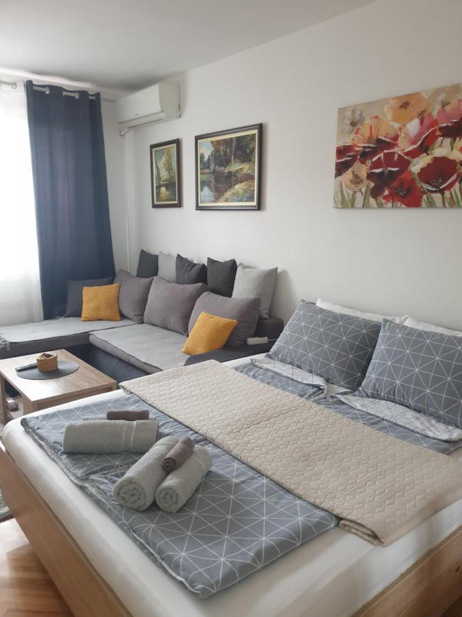 Despot Apartmani Nis Luaran gambar