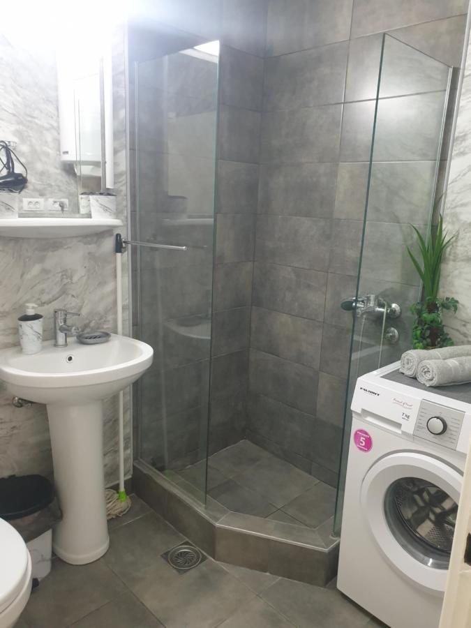 Despot Apartmani Nis Luaran gambar