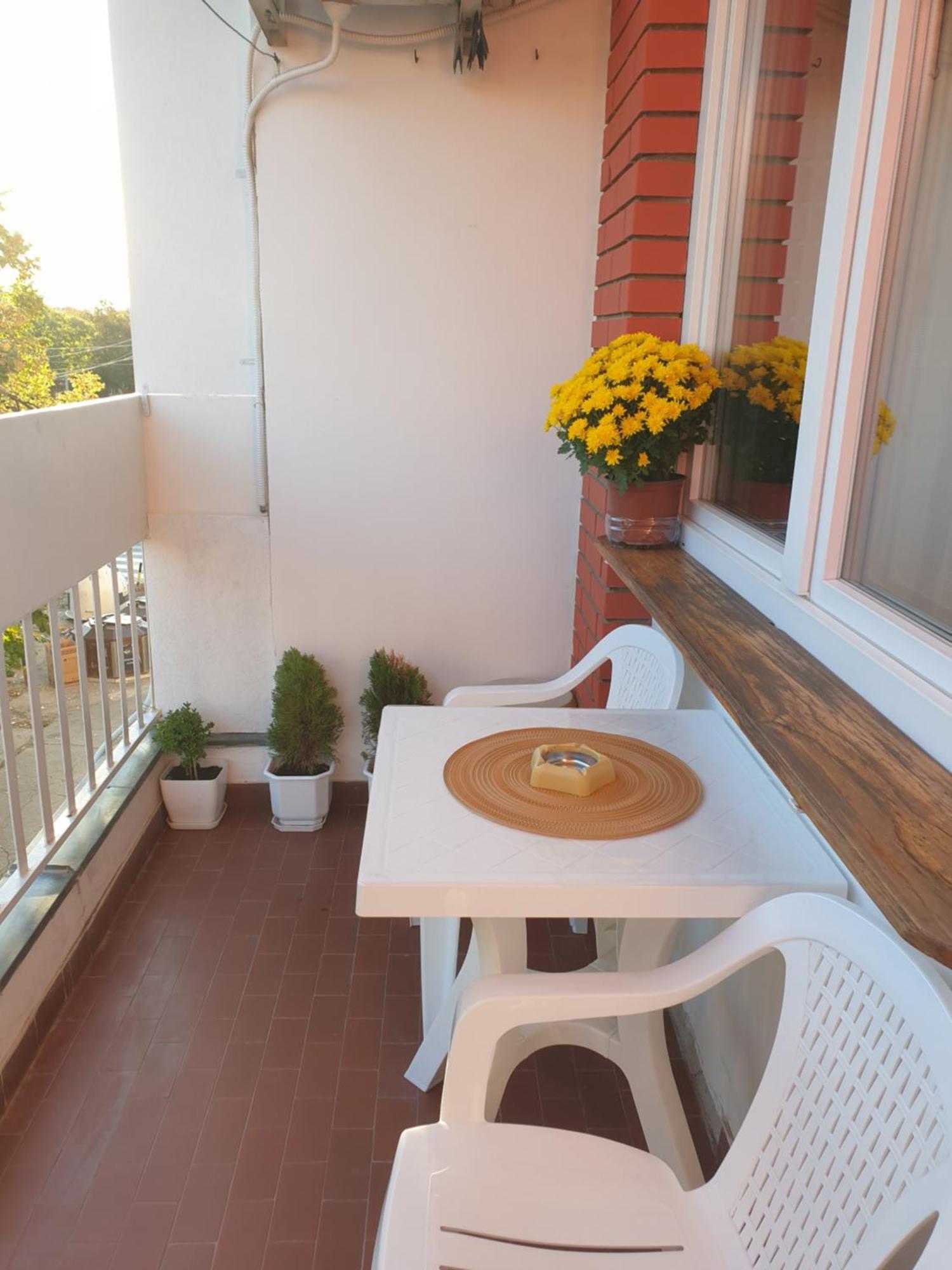 Despot Apartmani Nis Luaran gambar