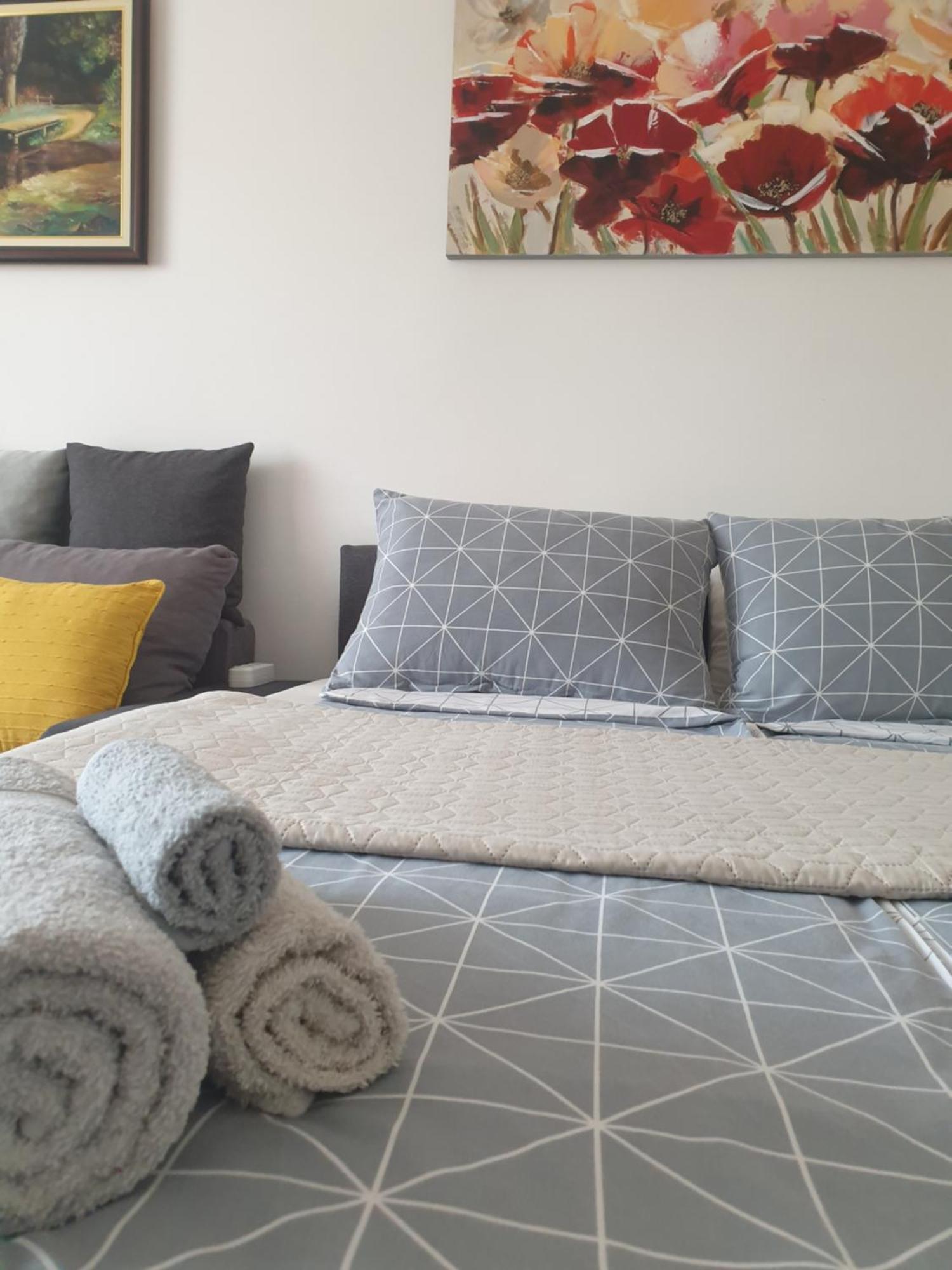 Despot Apartmani Nis Luaran gambar
