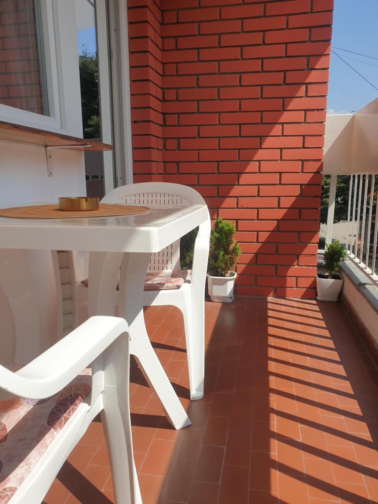 Despot Apartmani Nis Luaran gambar