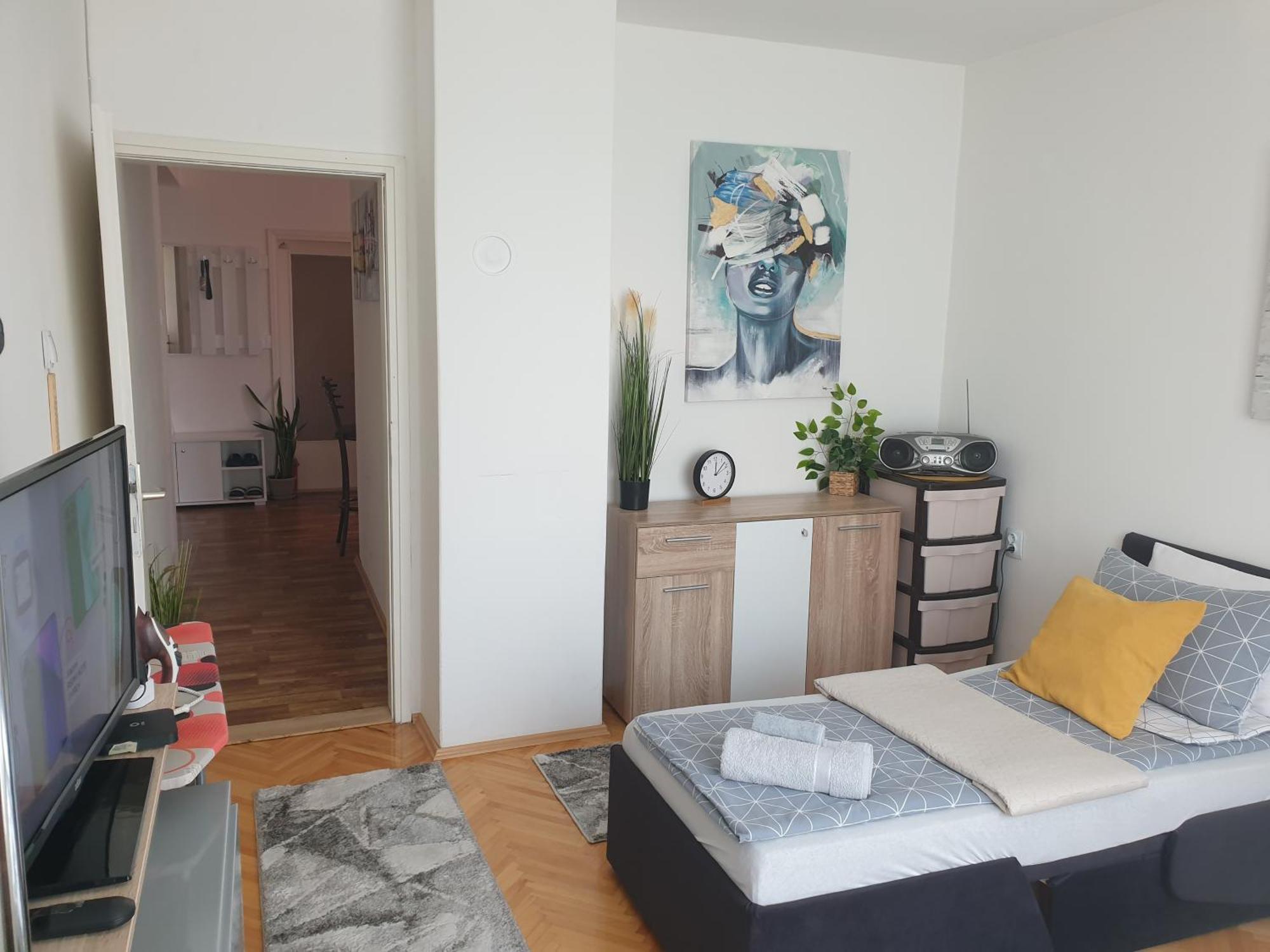 Despot Apartmani Nis Luaran gambar