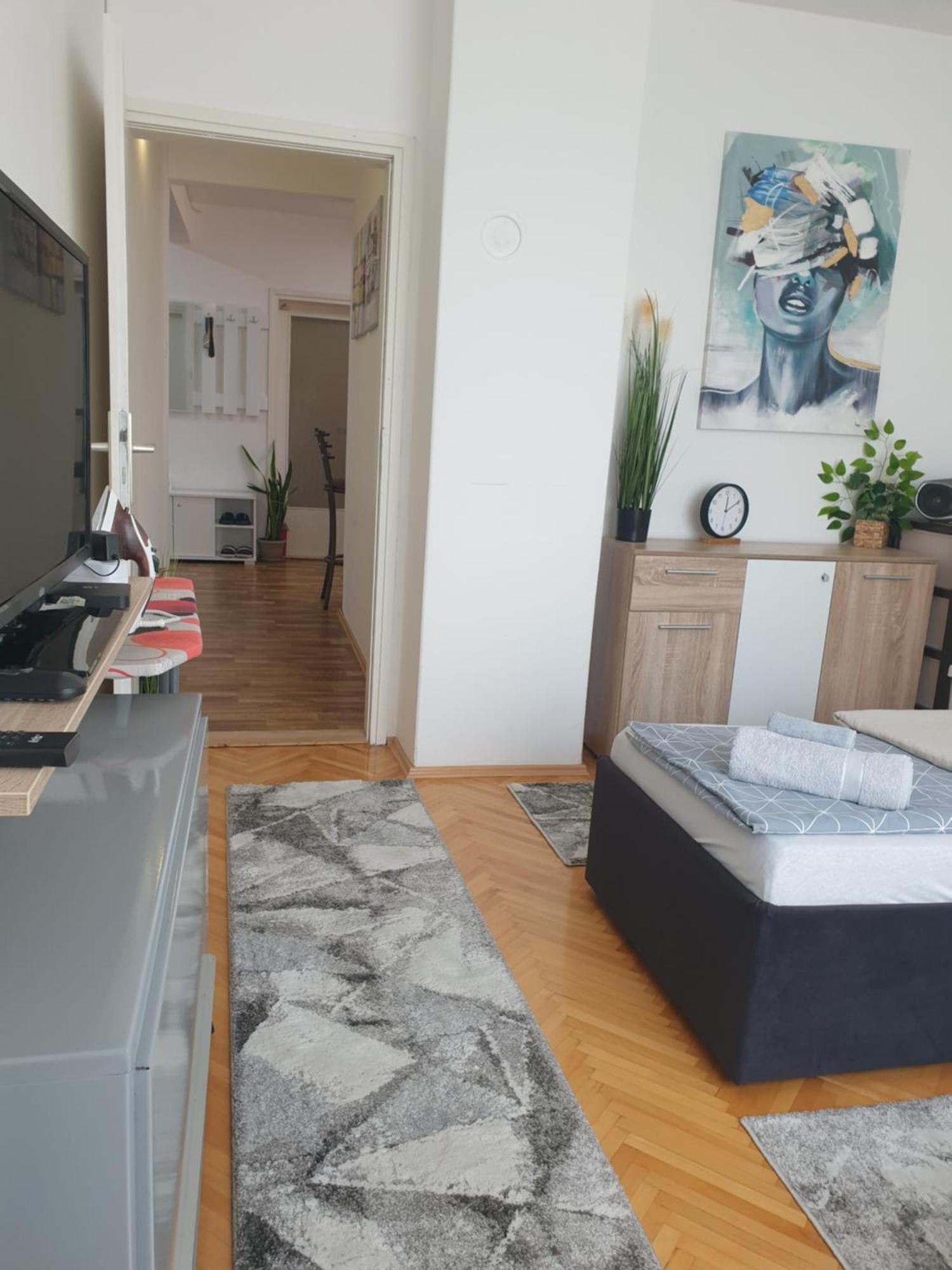 Despot Apartmani Nis Luaran gambar