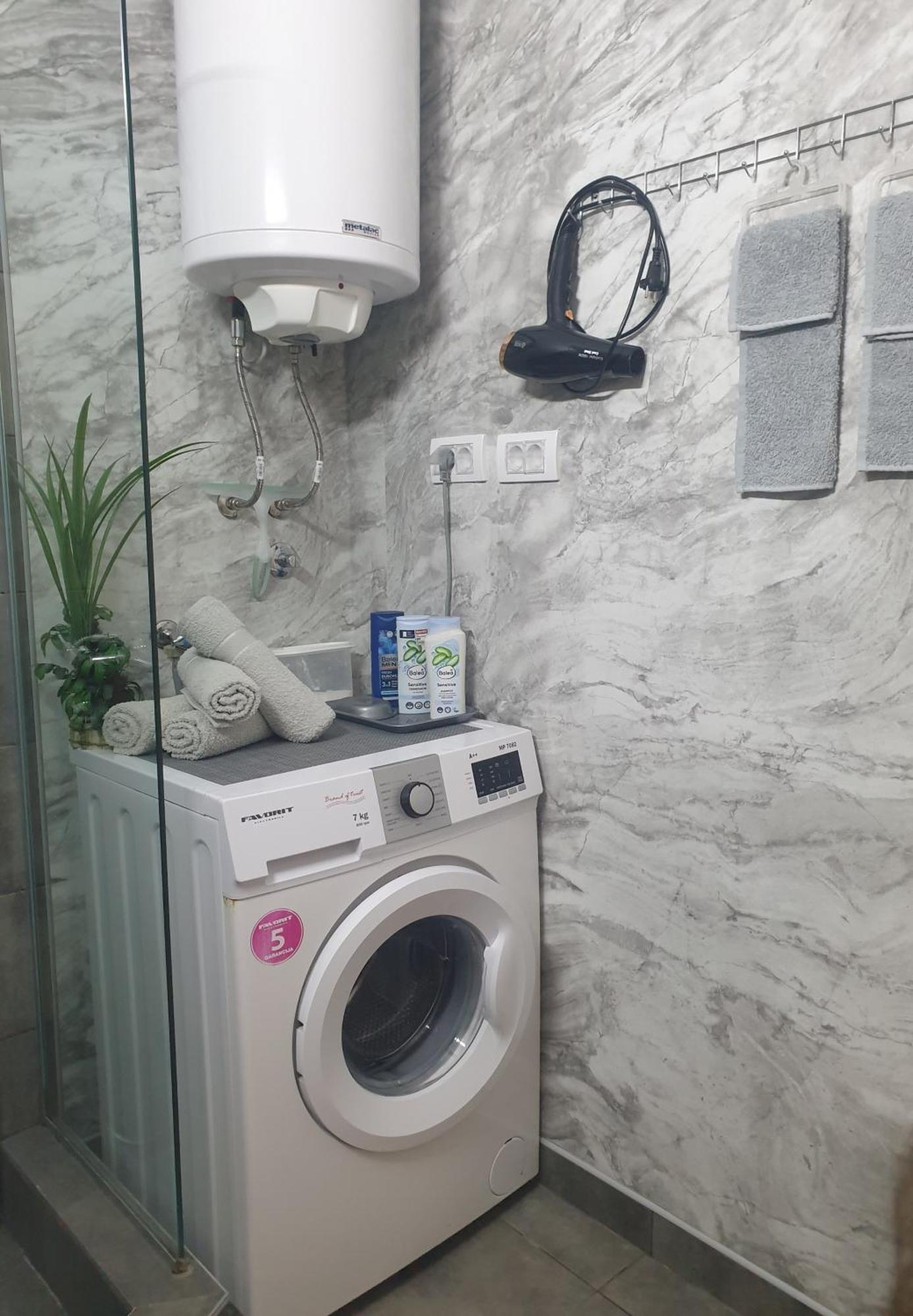 Despot Apartmani Nis Luaran gambar
