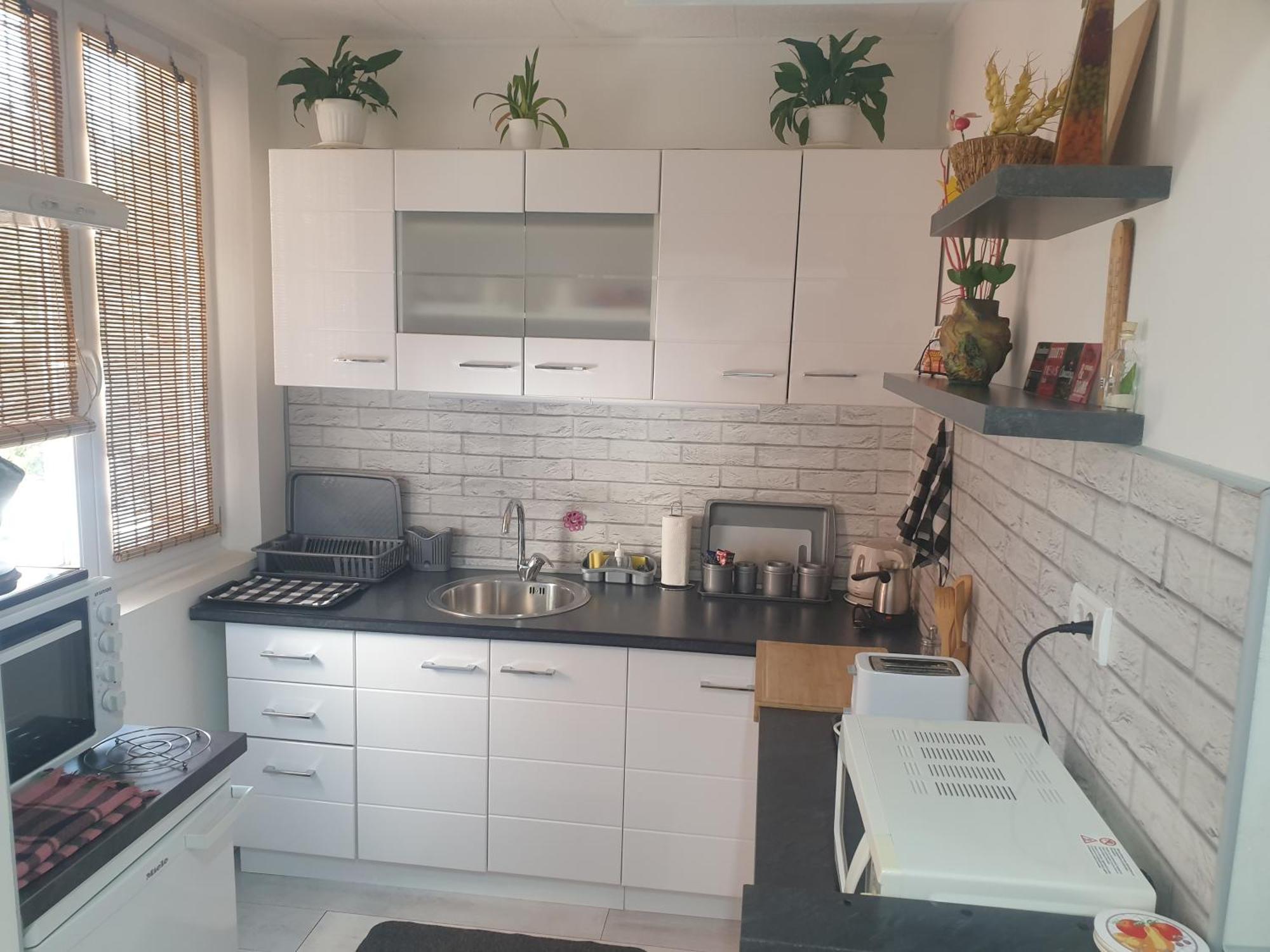Despot Apartmani Nis Luaran gambar