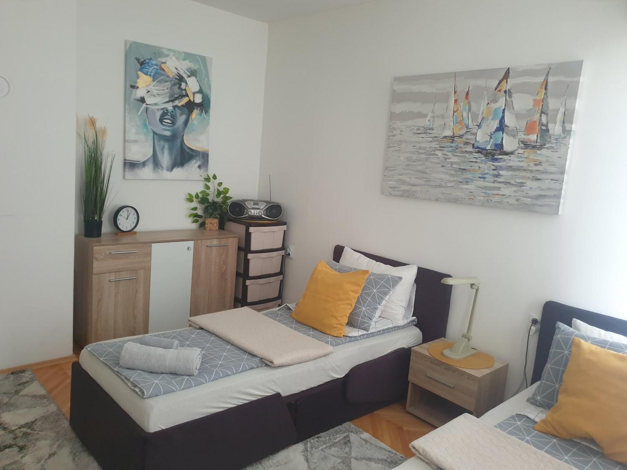 Despot Apartmani Nis Luaran gambar