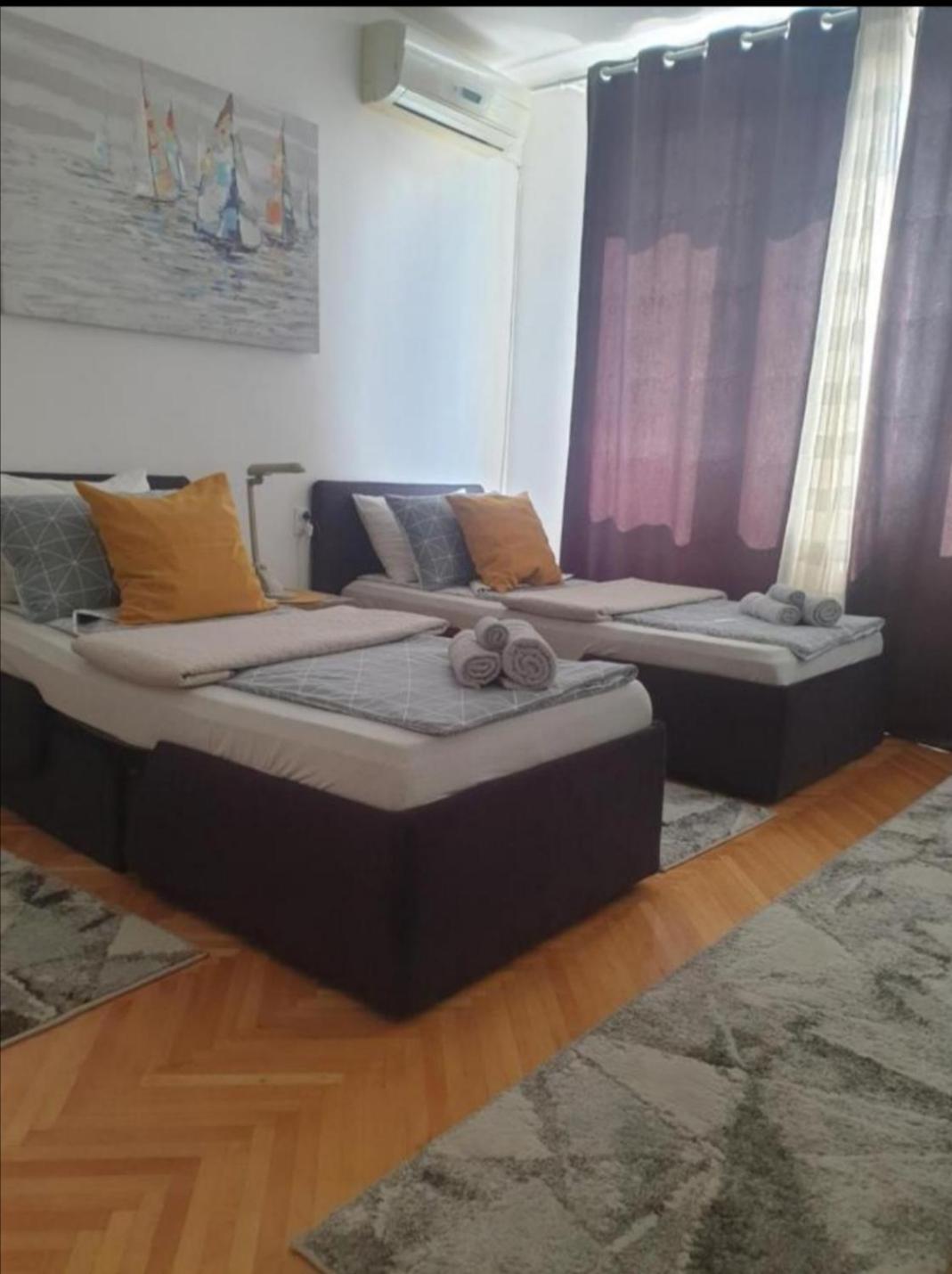 Despot Apartmani Nis Luaran gambar
